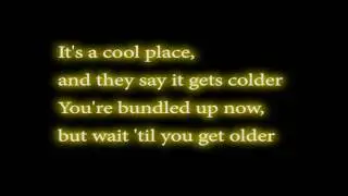 All Stars - Smash Mouth (Lyrics) [HD]