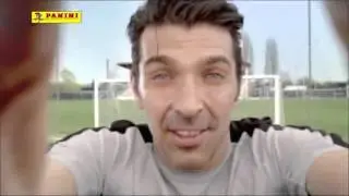 GIANLUIGI BUFFON per PANINI
