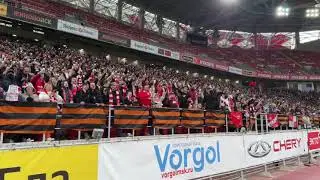 VORGOL
