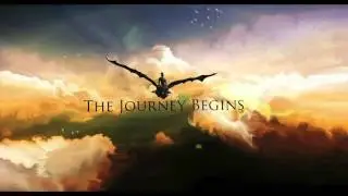 The Journey Begins Album Out Now!