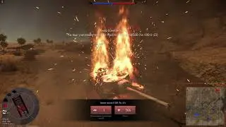 warthunder т28 (черепаха)