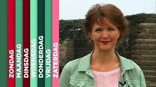 TV West Weekoverzicht 4 juni 2016