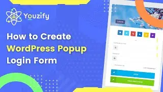 How to Create WordPress Popup Login