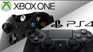 Xbox One vs PS4 - What Should You Buy?