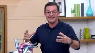 Fernando Rocha chapado no 