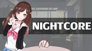 Nightcore (っ◕‿◕)っ♥ Go Agane feat. xQc