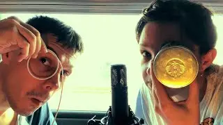 ПОЕЗДАТЫЙ ПОДКАСТ #1