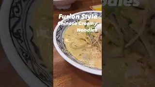 The Ultimate Fusion Dish You Must Try in Korea!