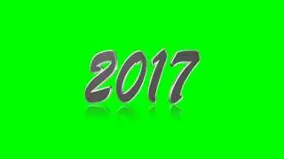 Рир, хромакей, футажи 2017