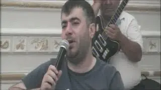 ÇATMAZ ÇATMAZ (Resad, Vuqar, Ruslan, Balaeli, Perviz, Cahangest) Meyxana 2019