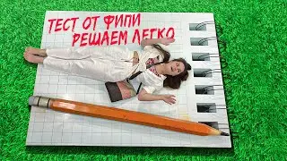 РАЗБОР АПРОБАЦИЯ 17 МАЯ ФИПИ ЕГЭ ИНФОРМАТИКА