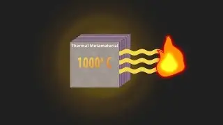 Thermal Metamaterial Innovation
