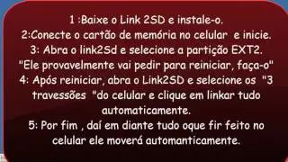 Aumentando memoria interna do motorola xt317 [replicado]