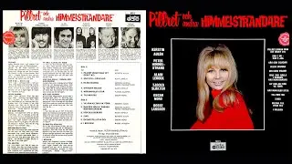Kerstin Aulén - Pillret (Innan Man Vet Ordet Av)