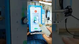 😳[Как Вода Починит Экран У Смартфона?!]💧📲