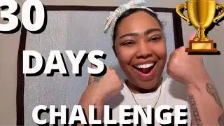 How do you become consistent and successful in 30 DAYS