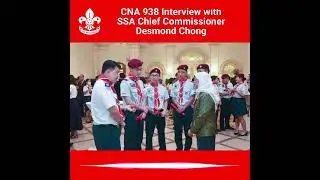 CNA 938 Interview with SSA Chief Commissioner Desmond Chong