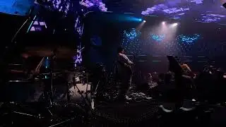 Seperti Mati Lampu - Ungu (Live)