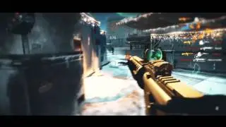 Warface FragMovie #1 - Start
