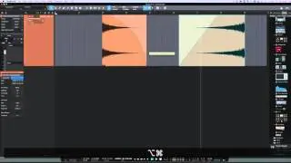 How To Create The Cymbal Suck Effect In PreSonus Studio One