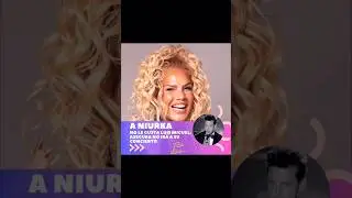 A #Niurka no le gusta #LuisMiguel, asegura no irá a su concierto#titadice #chisme #shorts