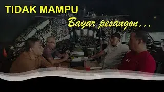 Gak Mampu Bayar Pesangon