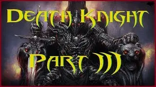 [Grim Dawn] Death Knight PLAGUEMANCER!