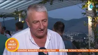 7. salon vina  Žilavke