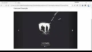 2 Carousel    Bootstrap
