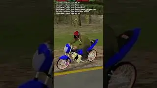 [JG:RP] ASIK SENDIRI SAMPE LUPA BAKAL DIBANNED!! 