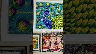 Kampung Bakat Kriya Gallery || Kampung Wisata Surabaya#shorts