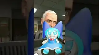 Yappno The Ice Fairy