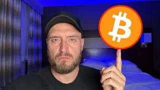 🚨 EMERGENCY BITCOIN UPDATE!!! NOBODY IS SEEING THIS!!!!