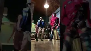 Tik Tok Dance Trend #dancevideo #dance #tiktok #hiphop
