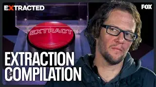 Every Extraction From Season 1 | Extracted