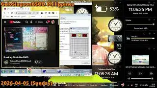 ViniciusSisotoBSOD Brasil has BSOD VM (Windows 7 Ultimate HP Compaq OEM)