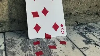 Transfrom a playing with your iPhone