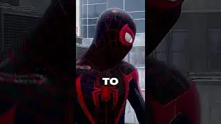 SPIDER-MAN 2 JUST GOT ITS BIGGEST UPDATE ! 