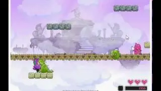 Twin Shot - Level 36