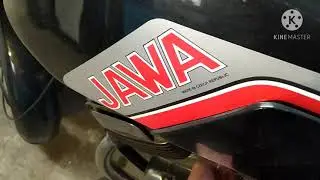 Jawa 632 Jawa 634 Jawa 638 Ява 632 Ява 634 Ява 638 обзор на мотоцикл Ява Jawa обзор Ява