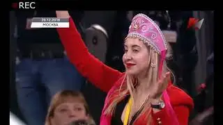 ПРОРЫВ ПУТИНА а СТРАНА НИЩАЯ