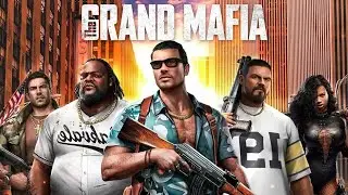 The Grand Mafia - GW S2 and some other events