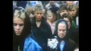 Вышний Волочёк в кино!! ул Московская+массовка наших жителей фильм Адвокат