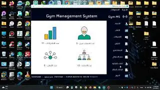 Review GYM System