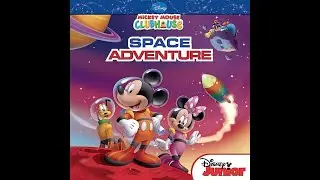 DISNEY MICKEY MOUSE 