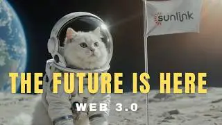 Why Businesses Are Moving to Web3 with Sunlink.io