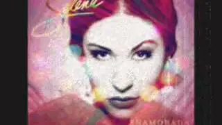 04 Selena-Como La Flor con Cristian Castro-Enamorada De Ti