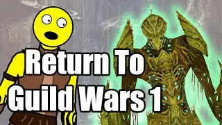 Revisiting Guild Wars: Factions (#12)