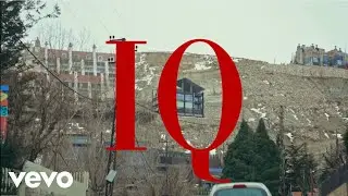 Seyi Vibez - IQ