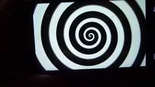 Гипнотическая спираль